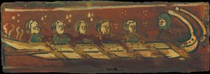 Painel de teto com cozinha (2) de Unbekannt Unbekannt